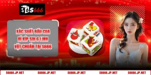 Xác suất bầu cua
